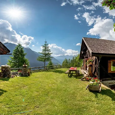 Mas Socina Chalet